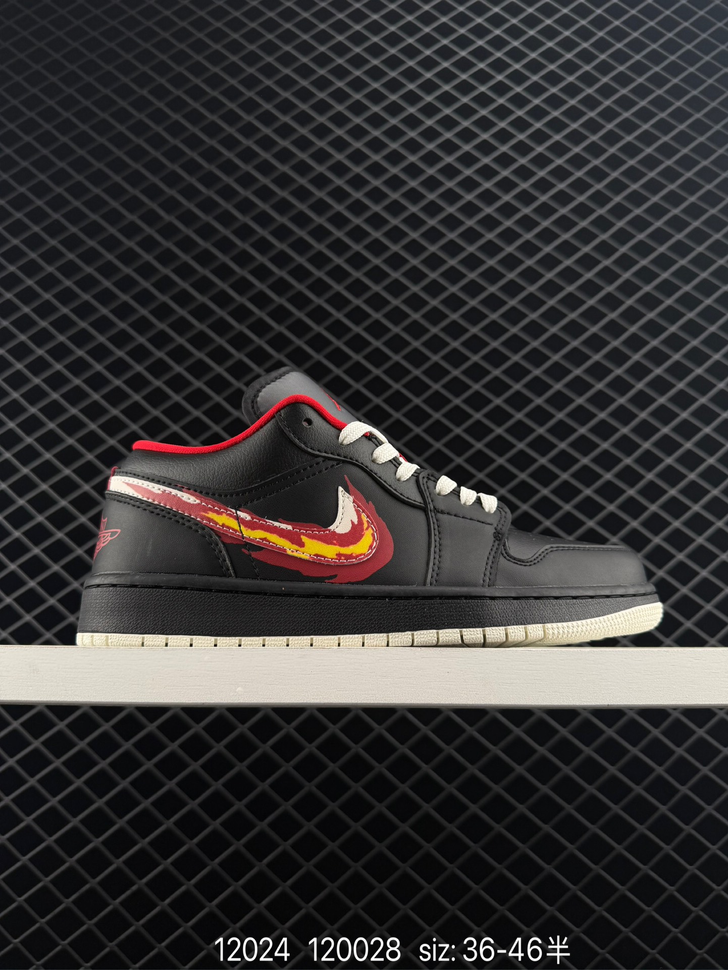 Air Jordan 1 AJ1 Low